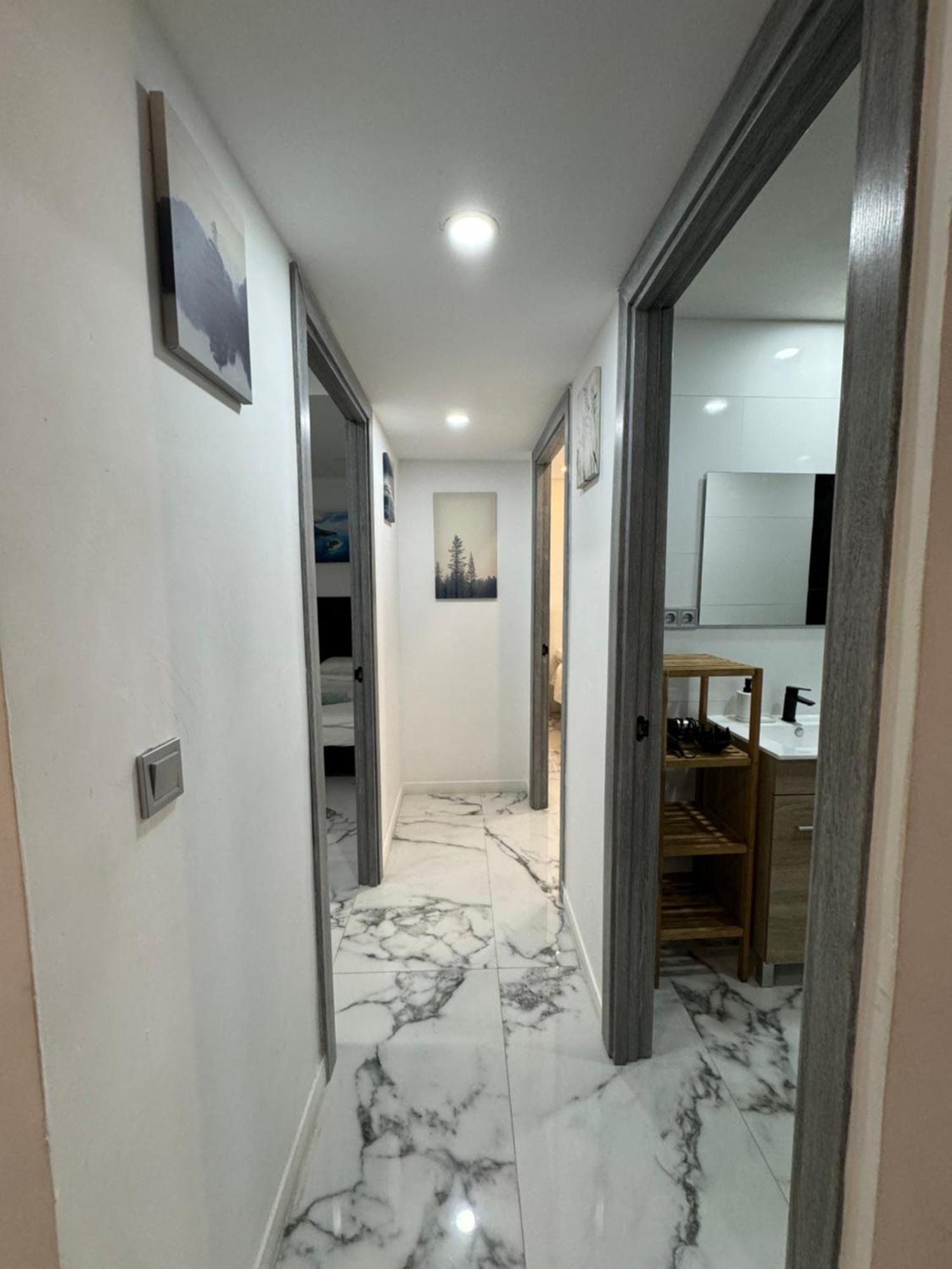 Palma Beach Apartment Apartamento