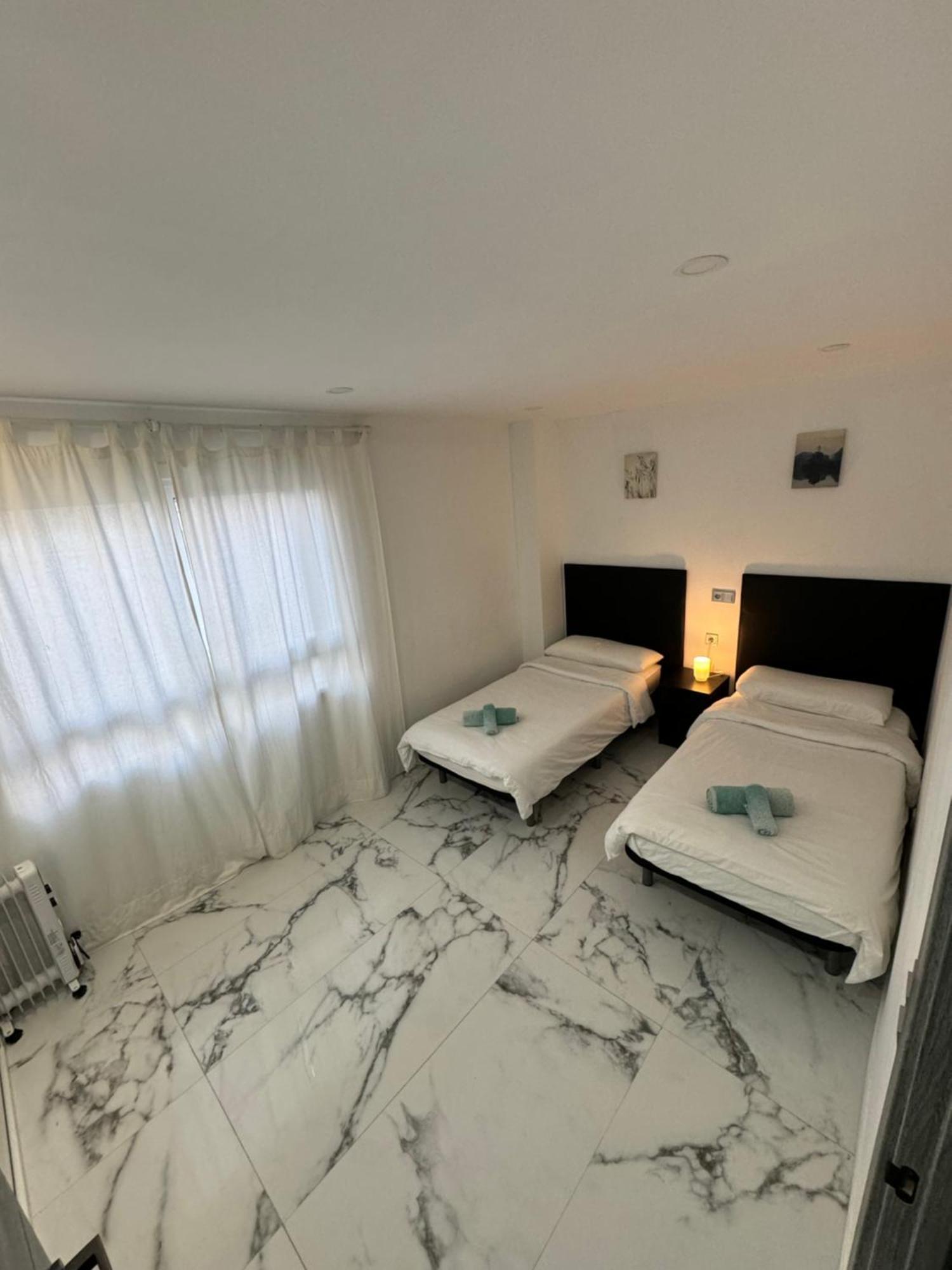 Apartamento Palma Beach Apartment *